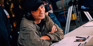 億萬導演殷振豪率團隊打造金馬62頒獎典禮 獻給電影人「最好的時光」