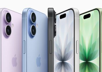 蘋果新機引爆換機潮　momo 9/12晚間8點同步開放預購 iPhone 17