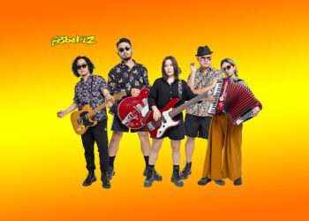 八十八顆芭樂籽重返金音戰場 入圍三大獎火力全開！