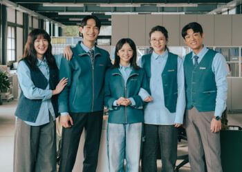 《人生只租不賣》陳姸霏形象大翻轉 潑辣飆台語火力全開