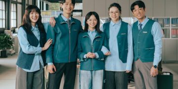 《人生只租不賣》陳姸霏形象大翻轉 潑辣飆台語火力全開