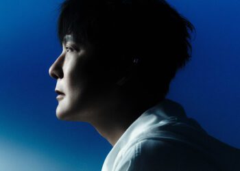 理想混蛋雞丁×金曲製作人Jim Lee成〈共犯〉 助攻張信哲