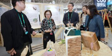 文化部文化帶路「北回博物島」 橫越臺灣200公里 體驗島嶼豐富風土