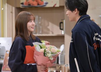 韓女星製造驚喜扮「貓女郎」 撞見男友劈腿女演員
