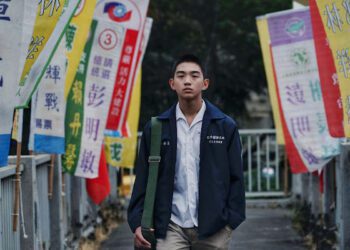 新銳導演曹仕翰為台灣爭光 國片《南方時光》榮耀入圍歐洲四大之一國際影展