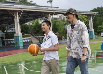 《南方時光》再挺進2大國際影展 國際名導奉俊昊將選出最高榮譽