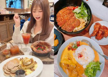 台北美食｜台北車站美食七選 一人就能獨享的麻辣鮮香「姥姥酸菜魚」、米其林一星殊榮「頌丹樂」