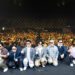 金曲歌王2025壓軸一唱!蕭煌奇攜手全方位樂團 30年兄弟情一次唱爆 金曲歌王2025壓軸一唱!蕭煌奇攜手全方位樂團 30年兄弟情一次唱爆