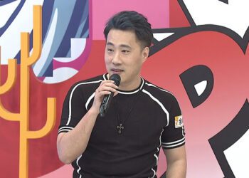余祥銓平反闖演藝圈沒靠爸  吐露「余天個性不愛求人幫忙」