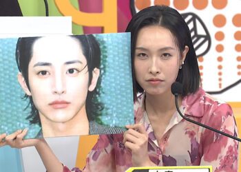和陳大天有夫妻臉超困擾  劉樸無奈被問：有沒有當兵