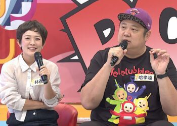 哈孝遠不否認曾釋出好感  林彥君親曝拒絕原因