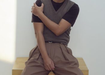 斥資2億華語版《我們的藍調時光》8月開拍  周渝民攜手張鈞甯三續前緣