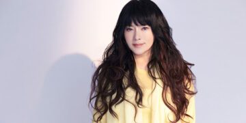 「國師」真的唱了！唐綺陽為「學弟」首度跨界獻聲電影主題曲