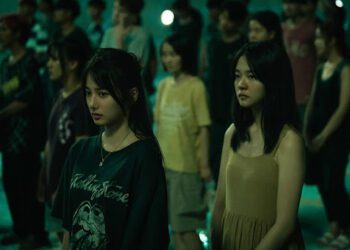 《回魂計》預告曝光！林廷憶、方郁婷陷廢墟囚困 哭喊「救命」場面逼真到窒息