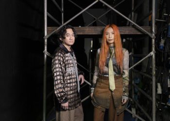 Tizzy Bac巡演台北場熱賣狂潮　全新MV〈朝我心臟開槍〉奇幻登場