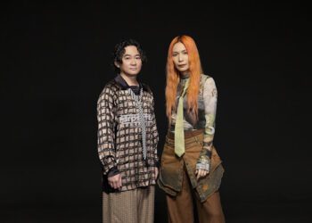 高強度密集巡演與生理痛雙重夾擊 Tizzy Bac惠婷坦言曾胸悶、喘不過氣