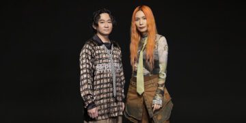 高強度密集巡演與生理痛雙重夾擊 Tizzy Bac惠婷坦言曾胸悶、喘不過氣