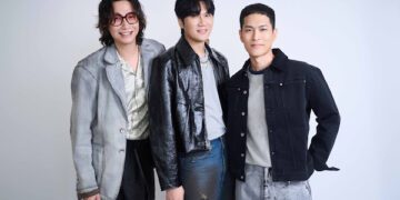 千萬不要以為是詐騙!宇宙人出其不意親撥電話給歌迷大聊演唱會