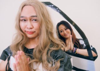 家家唱進靈魂！那那大師讚「聽live生命力加倍」
