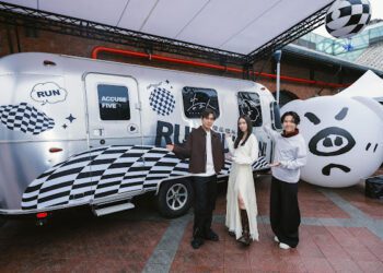告五人為音樂走回初心再唱進Live house、校園  零距離用音樂貼近歌迷