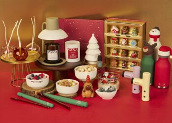 跟上社群馴龍高手風潮！誠品禮物節首推「可孵化暴龍蛋」、「化石恐龍對戰機」