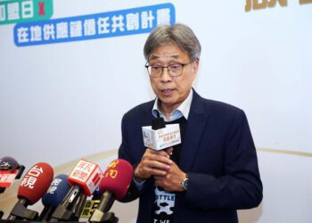 連鎖加盟業者攜手相挺國產鮮乳 農業部：公私協力，共同支持臺灣酪農