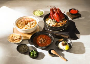 全台7大主廚聯彈  14道夢幻料理獻藝  煙波國際觀光集團早午餐全新登場