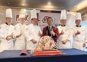 吃爆F1牛＋鰻魚會席＋哈密瓜甜點！JR東日本飯店四週年大推美食祭