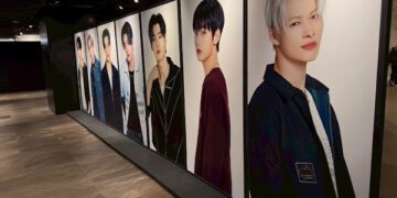 親手設計衣服寵粉!ENHYPEN喜迎五週年 巡迴快閃店最終站10/31登