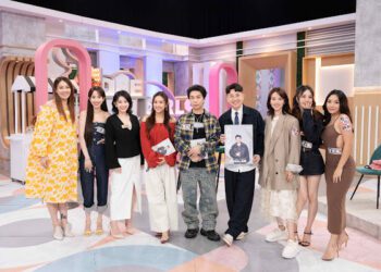 《小姐不熙娣》戀愛腦失控實錄！女星竟讓男友「帶乾妹回家睡」