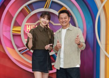 徐乃麟自曝長「脂肪瘤」近20顆 最長竟達6公分！