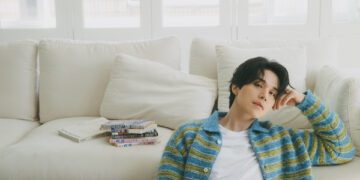 睽違8年!不老男神李棟旭見面會明年1/31降臨台北