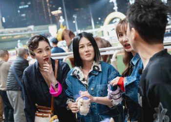 苗可麗昔遊香港「窮到只剩7千」 曾莞婷驚曝超狂經歷：曾去發展過