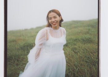 洪佩瑜挑戰北流 12/6《開》演唱會揭幕、與樂迷共創獨一無二回憶