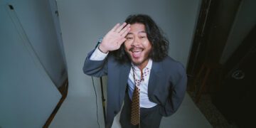 壯壯自爆「每週被觀眾羞辱一次」！靠崩潰現場練成喜劇之王鋼鐵心臟