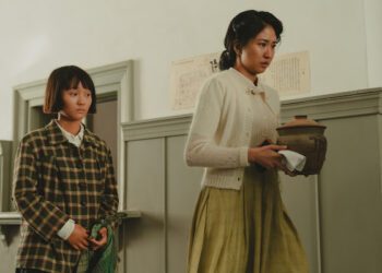 《大濛》票房衝破5千萬大關 柯煒林暖謝影迷：從香港飛到台灣看《大濛》