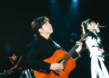 好樂團十週年大作《懂》  攜手金曲製造機韓立康打造首波主打〈攀〉