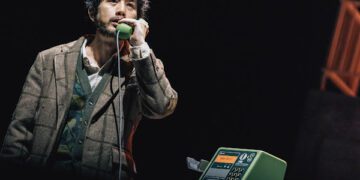 東野圭吾《嫌疑犯X的獻身》首度登台 12/26國家戲劇院震撼首演