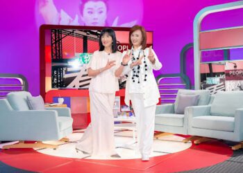 孫翠鳳「變臉」打破俊臉小生框架　為歌仔戲「黑化」嚇傻眾人