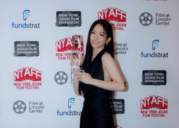 宋芸樺赴美拍試鏡帶！狂演30次崩潰直呼「懷疑人生」