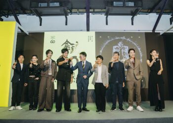 客家影視創作金鐘42項入圍寫新紀錄 《星空下的黑潮島嶼》成最大贏家