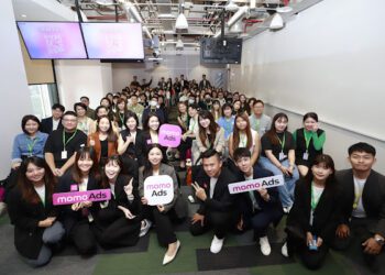 RMN再進化！momo Ads × Meta以AI與第一方數據重塑廣告效益