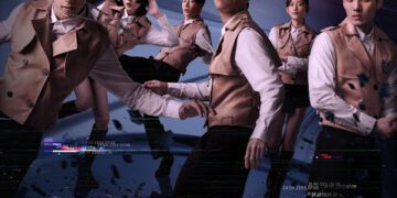 實境節目《百分之一相對論》正式預告登場 超強卡司全公開