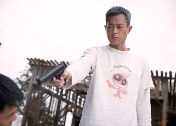 項少龍再戰秦國！《尋秦記》電影版預告曝光喚醒世代回憶