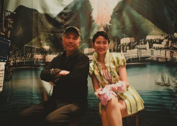 電影《大濛》回「嘉」首映！ 金馬導演陳玉勳竟因「這件事」嘆自己沒路用