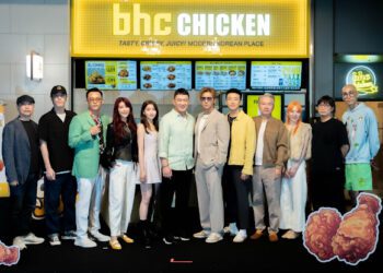 黑幫家庭輕喜劇電影《我的網紅女兒》開拍  羅志祥闊別8年回歸電影挑戰「+9型網紅」