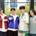 黃韻玲之子沈裕紘組「浪漫里」唱出世代浪漫