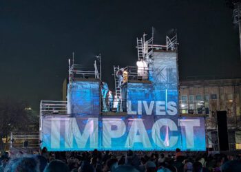 臺灣當代舞蹈及偶戲精采現身英國文化之都Bradford 2025