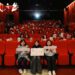 《大風之島》首映展現高度關注 導演許雅婷:「《大風之島》傳遞人的價值」 《大風之島》首映展現高度關注 導演許雅婷:「《大風之島》傳遞人的價值」