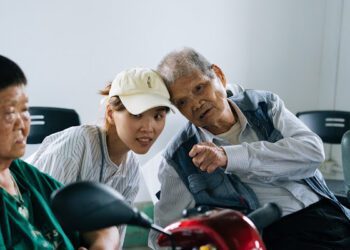 《大風之島》入圍金馬獎最佳紀錄片 導演動容：將故事吹向台灣每個角落